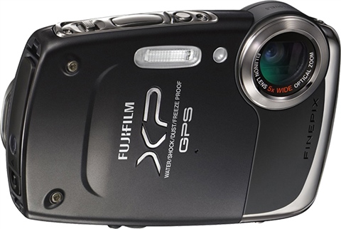 Fujifilm FinePix XP30 14M, B - CeX (UK): - Buy, Sell, Donate